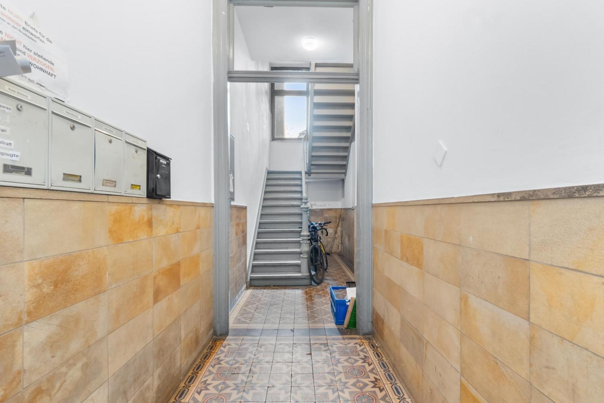 Tolles Design, Hochwertig, Vollausstattung, 3 Zimmer, Grosses Bad & Gaeste-Wc, Grosse Kueche, 3 X Smart Tv, 11 Min Zum Hbf Duisburg Exterior photo